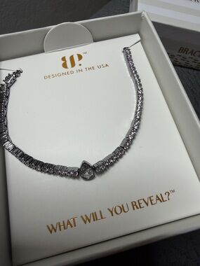 Bomb Party - April 2026 Bracelet  The Sienna